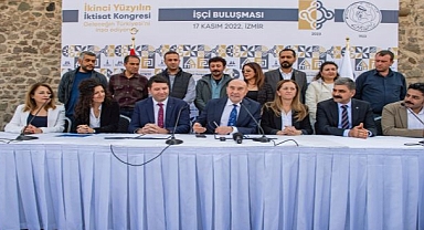 İşçileri sevindiren imzalar