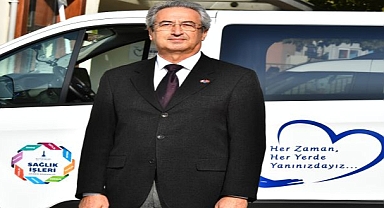 İzmir'de evde bakım hizmeti