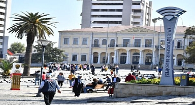 İzmirli Wizmirnet’i sevdi