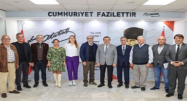 Konak’a spor müzesi
