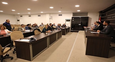 Narlıdere Belediyesi ve Altınordu işbirliği yapacak