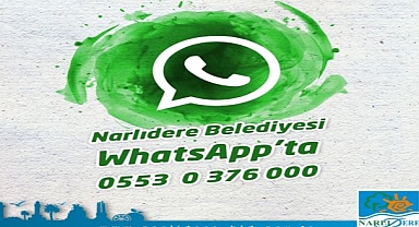 Narlıdere'de sorunlara hızlı çözüm