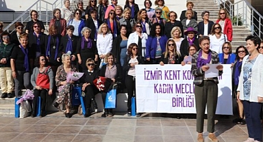 Narlıdere Kent Konseyi Kadın Meclisi