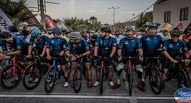 Pedallar, Veloturk ile çocukların bisiklet hayalleri için dönecek