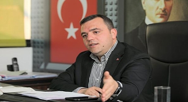 Seferihisar'daki motor yağı hırsızlığı