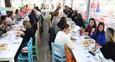 Toplumsal cinsiyet eşitliği eğitimi
