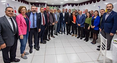 Umut ve dayanışma yemeği