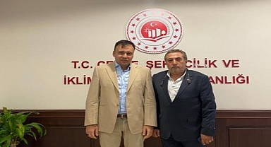 Yatırımcılara Hazine arazisi müjdesi