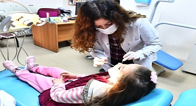 Ağız ve Diş Sağlığı Haftası