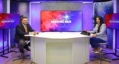 Başkan Aydın’dan Seferihisar’da 2022 değerlendirmesi