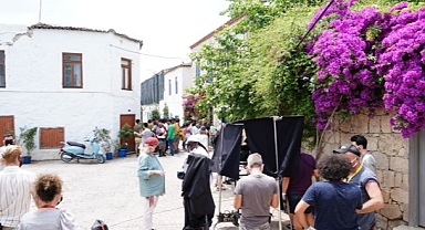 Çeşme’de çekilen film Netflix top 10'da