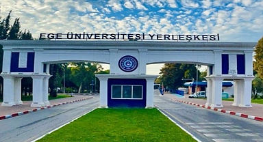 Ege Üniversitesi dünyada ilk binde, Türkiye’de 7’nci