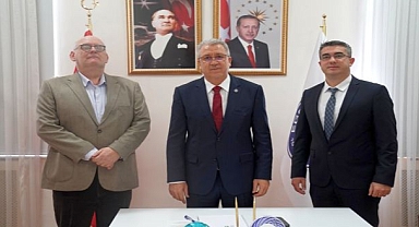 Egeli akademisyenlerden sağlık sektörüne yönelik iki önemli proje