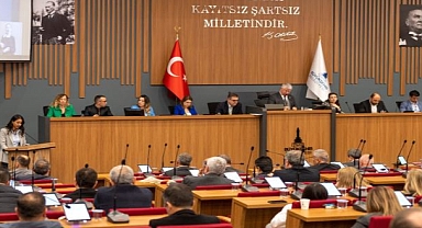 ESHOT'un 2023 yılı bütçesi onaylandı