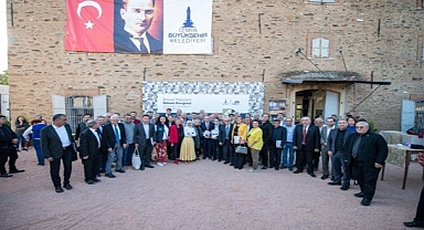 İkinci Yüzyılın İktisat Kongresi’nin ana sponsorları