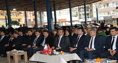 “İyi Tarım”da mandalina sezon kapandı