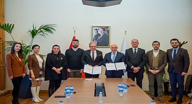 Kadın ve genç istihdamını artıracak örnek iş birliği