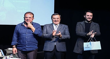 Konak Söyleşileri yeniden