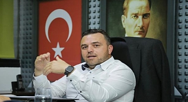 Seferihisar'da ilk hedef 2023