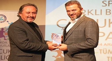 Sporda Çocuk Esenliği Bu Panelde Tartışıldı