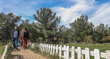 Sürdürülebilirlikte Deü Farkı
