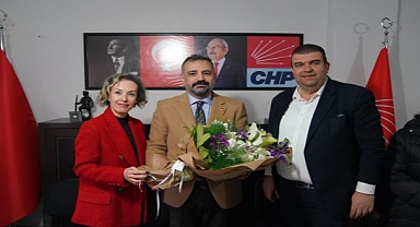 Aslanoğlu, Seferihisar'da
