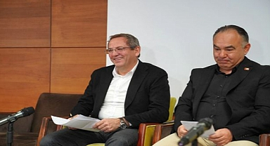 Ayvalık'ta Vizyon Çalıştayı Sonuç Raporu