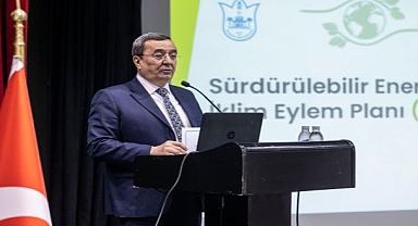 Batur: ''Konak, düşük karbonlu ilçe olacak''