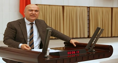 Chp'li Bakan Bir Seçim Her Şeyi Değiştirecek
