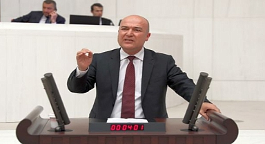 CHP’li Bakan: Vicdanınız kurusun!