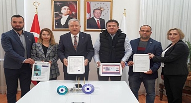 Ege Üniversitesi eğitim yelpazesini genişletmeye devam ediyor