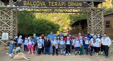 Egeli bilim insanlarının projesi çoklu zekâ alanlarının gelişimine katkı sundu