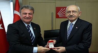 Genel Başkan’a anlattılar