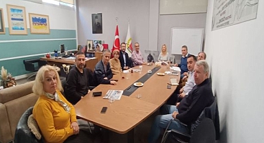 İnternet haber siteleri için yol haritası