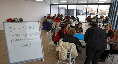 Karşıyaka’da katılımcı yönetim