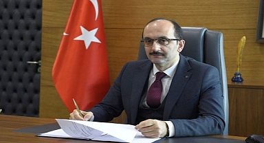 Kemalpaşa Ansızca Barajı 2023'te su tutacak