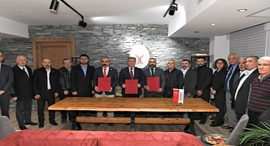 Cemevi Alevi Kültür Dernekleri’ne tahsis edildi