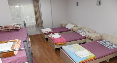 Depremzedeler, Bornova’nın misafiri