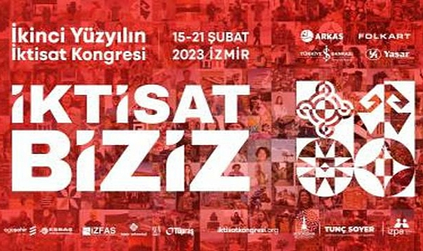 İkinci Yüzyılın İktisat Kongresi’nin programı açıklandı