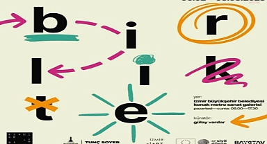 İzmirli ve Şırnaklı öğrencileri sanat buluşturdu