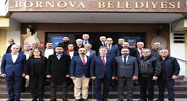 Pınarbaşı'ndaki Cemevi, Alevi Kültür Dernekleri’ne tahsis edildi