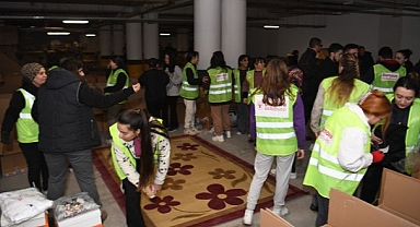Yardım melekleri