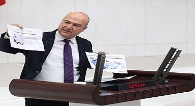 CHP'li Bakan: Sizin Vanuatulu sandığınız kişi aslında bir Türk olabilir!