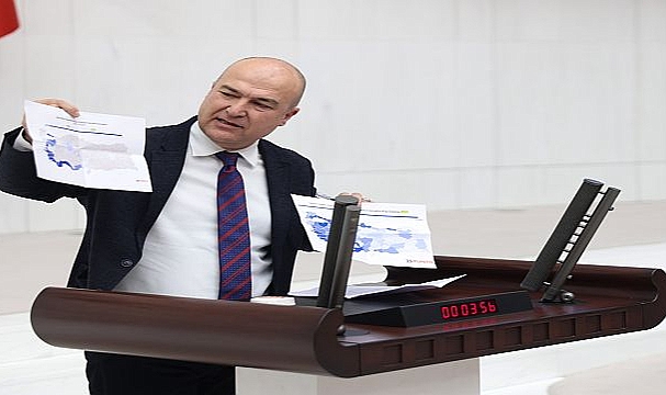 CHP'li Bakan: Sizin Vanuatulu sandığınız kişi aslında bir Türk olabilir!