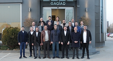EGİAD İş Dünyası Deprem Bölgesinde