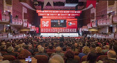 İkinci Yüzyılın İktisat Kongresi üçüncü gününde