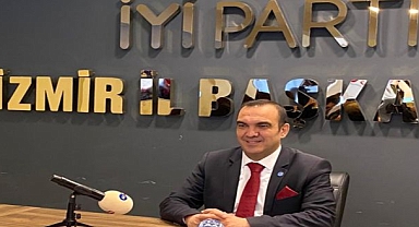 İYİ Parti'nin İzmir hedefi 9 Milletvekili