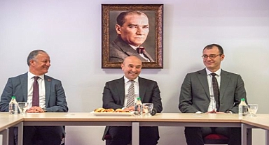 İzmir 2026 Avrupa Gençlik Başkenti için finalde