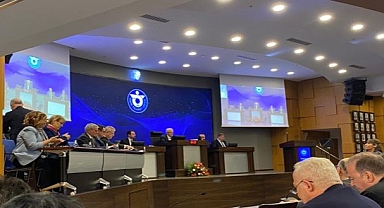 İZTO'dan yeni çarşı ve site müjdesi