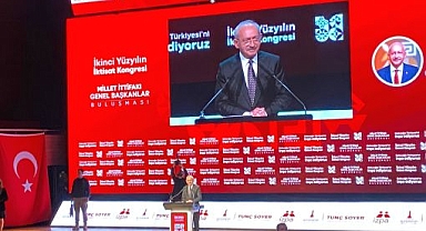 Kılıçdaroğlu'ndan 4 ayaklı strateji açıklaması